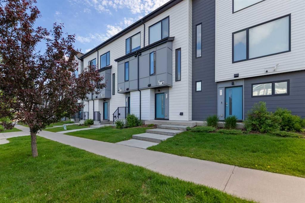 573 Evanston Link NW, Calgary — photo 4 of 29