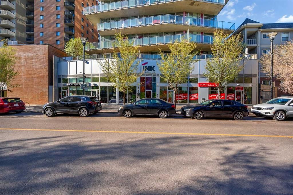 509, 624 8 Avenue SE, Calgary — photo 2 of 26