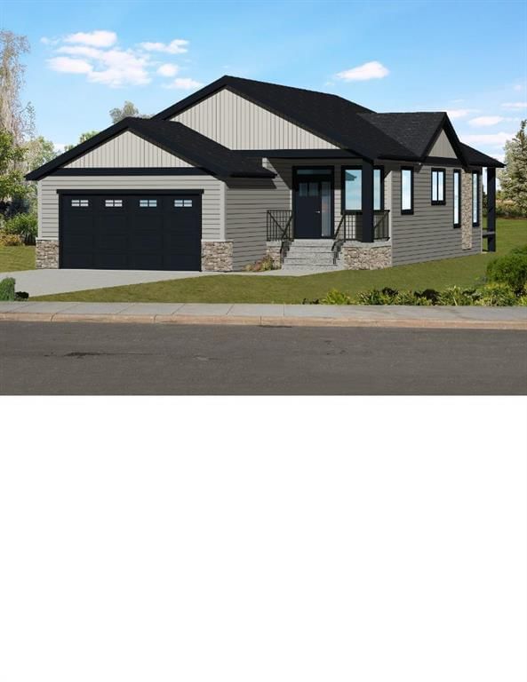 881 Hampshire Crescent, High River — main listing photo