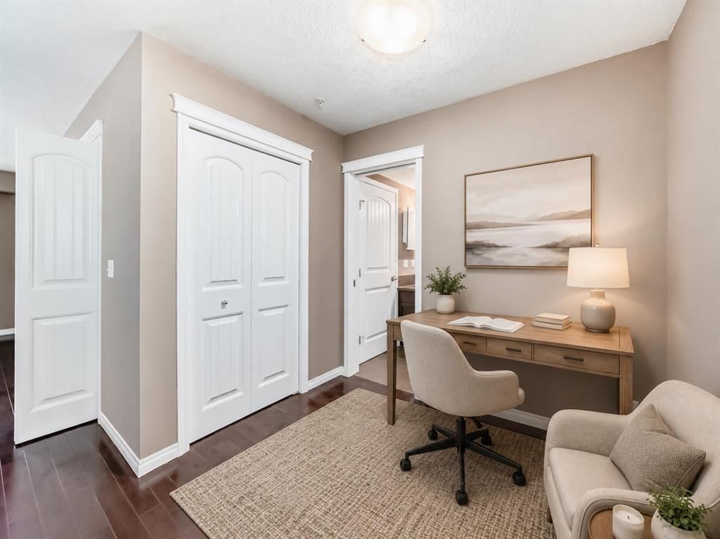 2224, 115 Prestwick Villas SE, Calgary — main listing photo