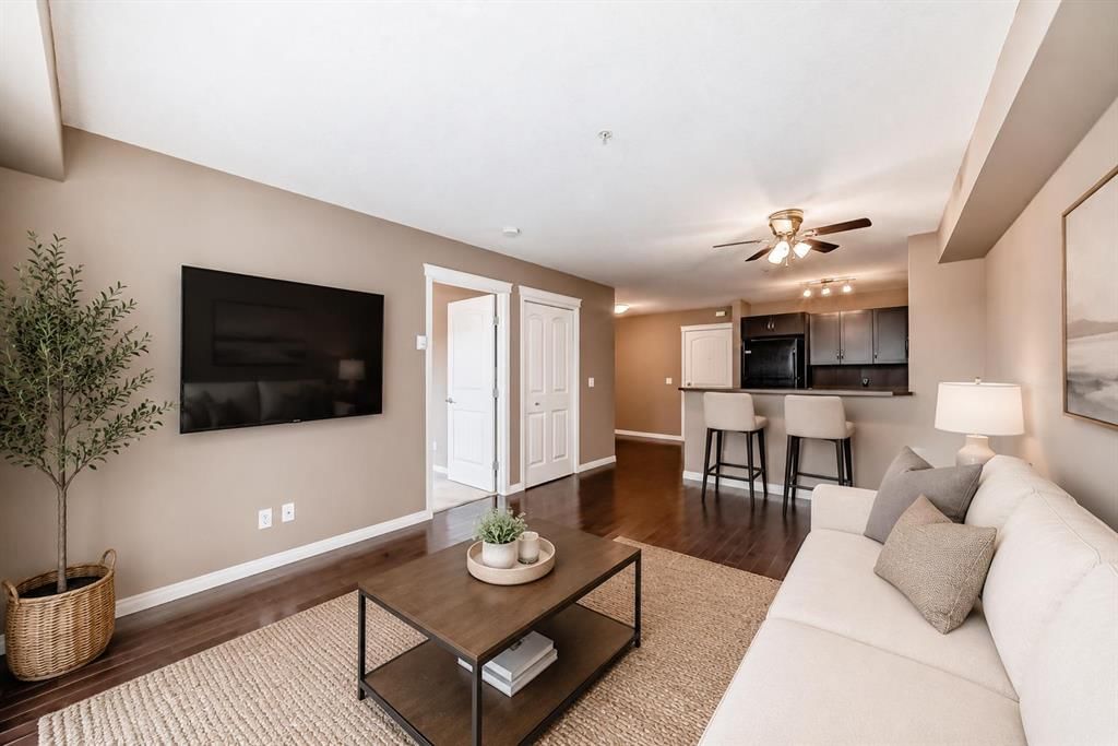 2224, 115 Prestwick Villas SE, Calgary — photo 2 of 23