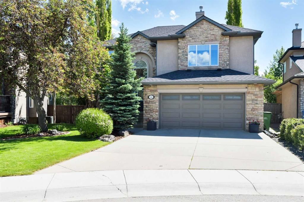 136 Strathlea Place SW, Calgary — main listing photo