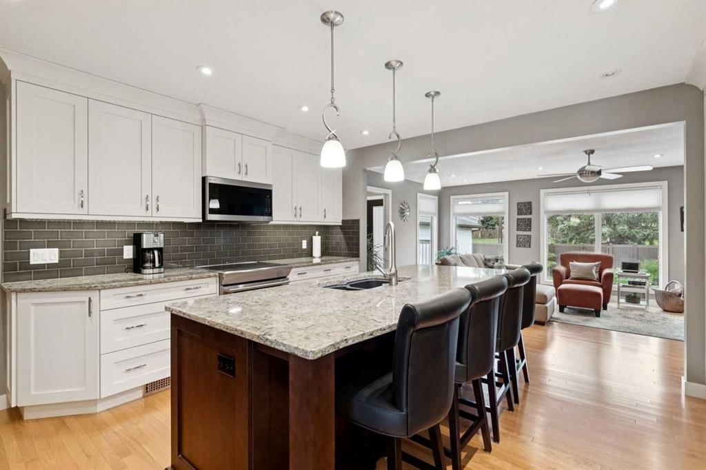 228 Brookgreen Drive SW, Calgary — main listing photo