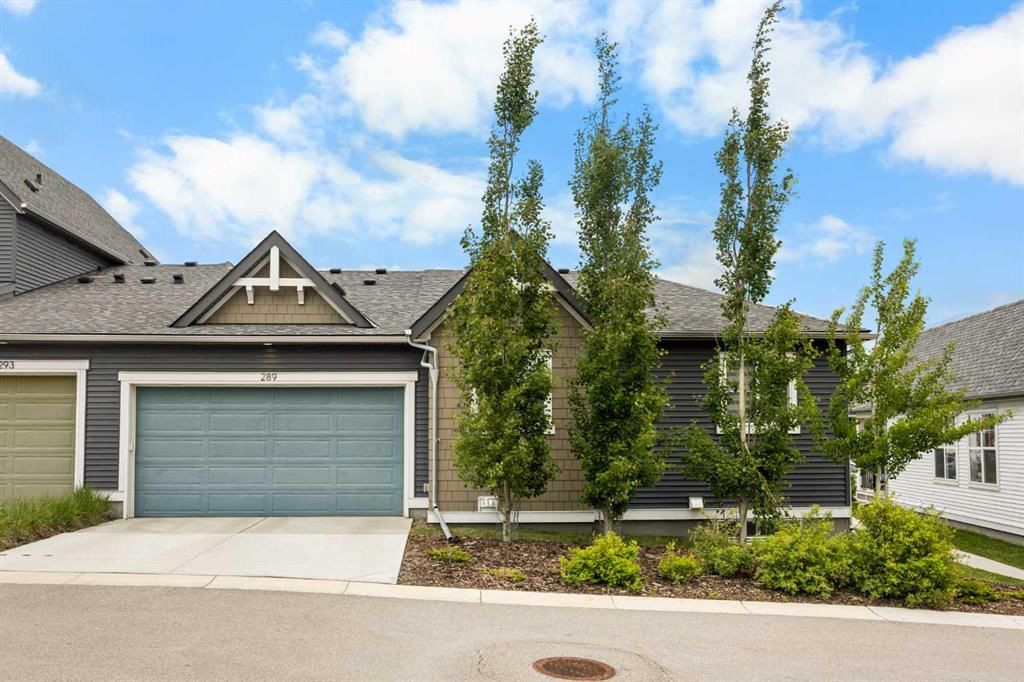 289 Lucas Avenue NW, Calgary — photo 2 of 39
