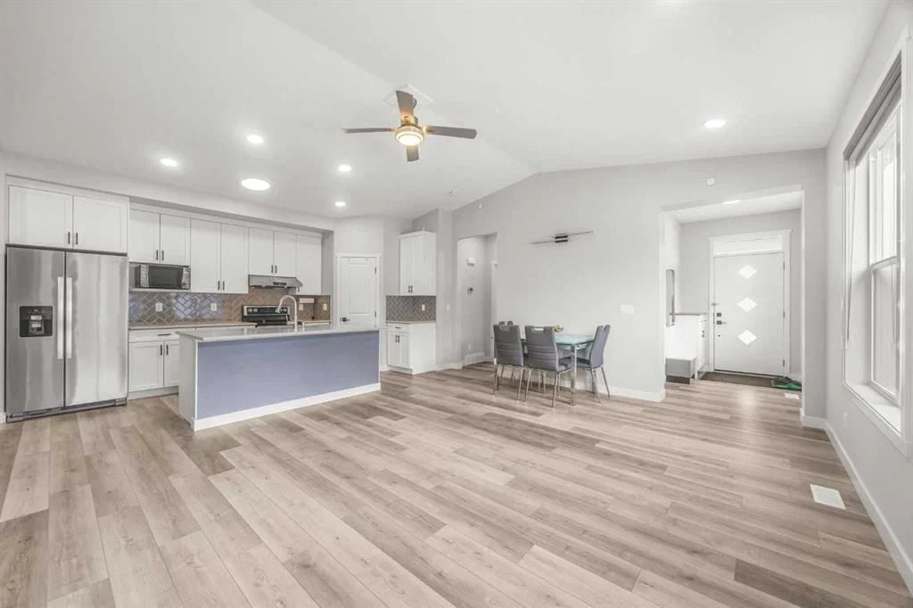 289 Lucas Avenue NW, Calgary — photo 3 of 39