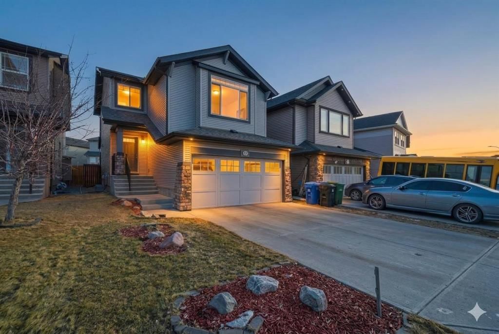 28 Skyview Shores Terrace NE, Calgary — main listing photo