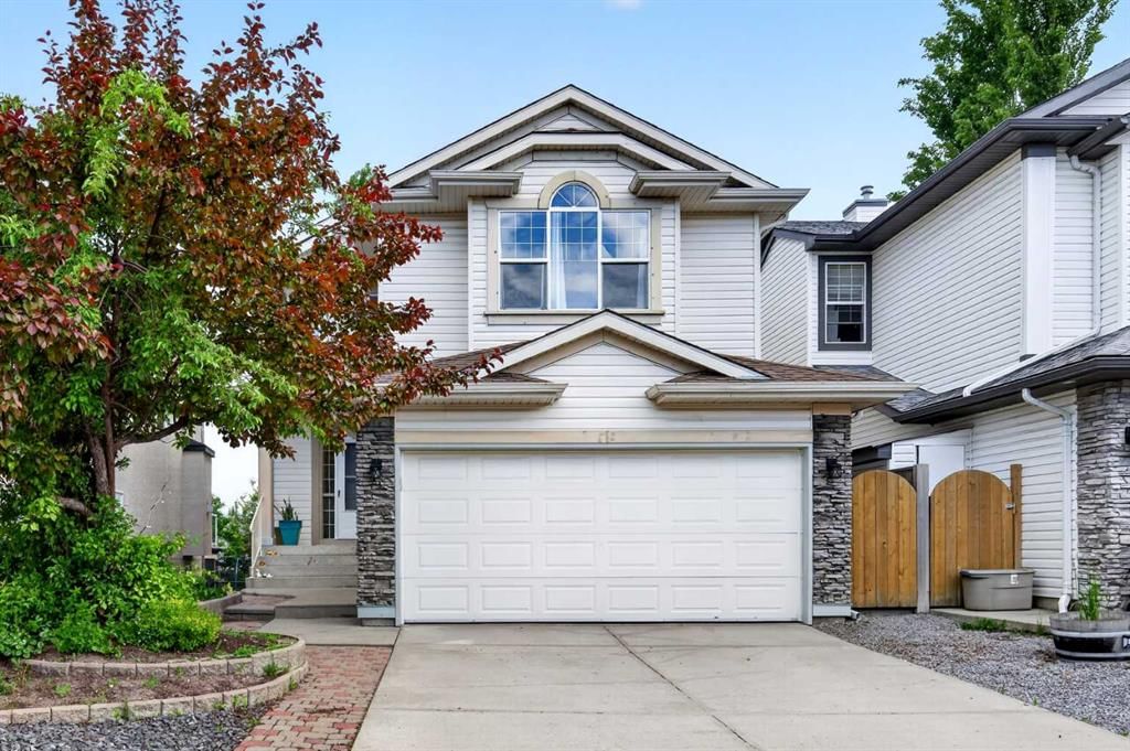 37 Tuscany Meadows Common NW, Calgary — main listing photo
