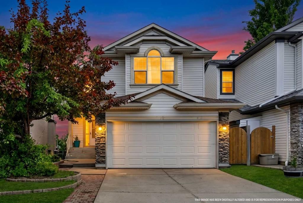 37 Tuscany Meadows Common NW, Calgary — photo 2 of 46
