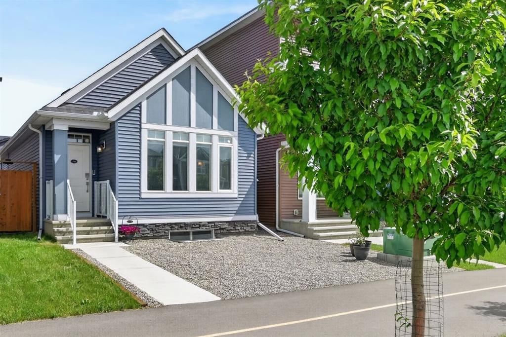 156 Belmont Boulevard SW, Calgary — main listing photo