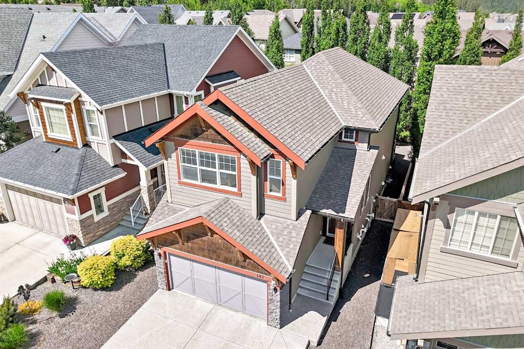 141 Riviera Crescent, Cochrane — photo 2 of 50