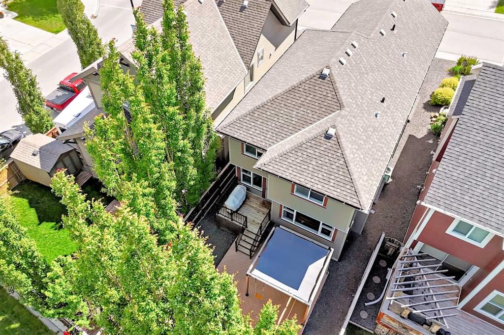 141 Riviera Crescent, Cochrane — photo 5 of 50