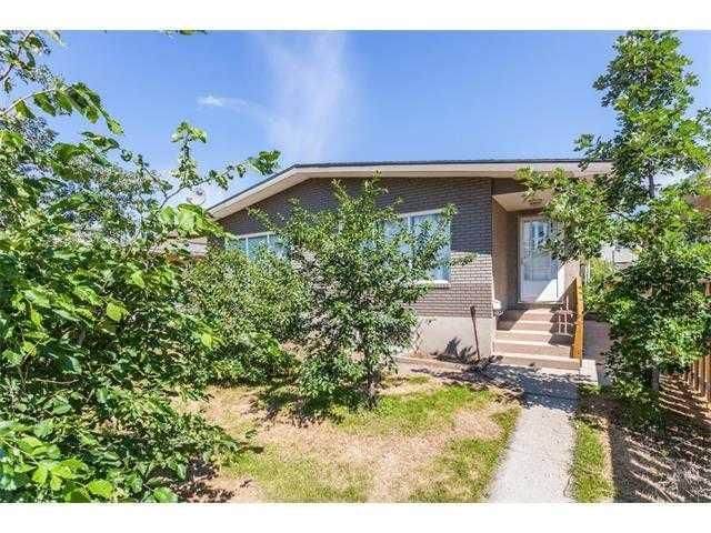 518 54 Avenue SW, Calgary — main listing photo
