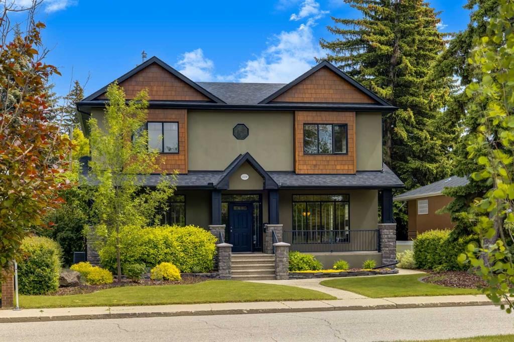 1408 20A Street NW, Calgary — main listing photo