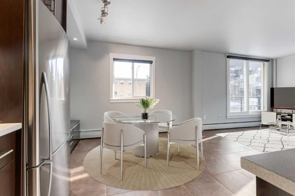 11, 1230 Cameron Avenue SW, Calgary — photo 4 of 33