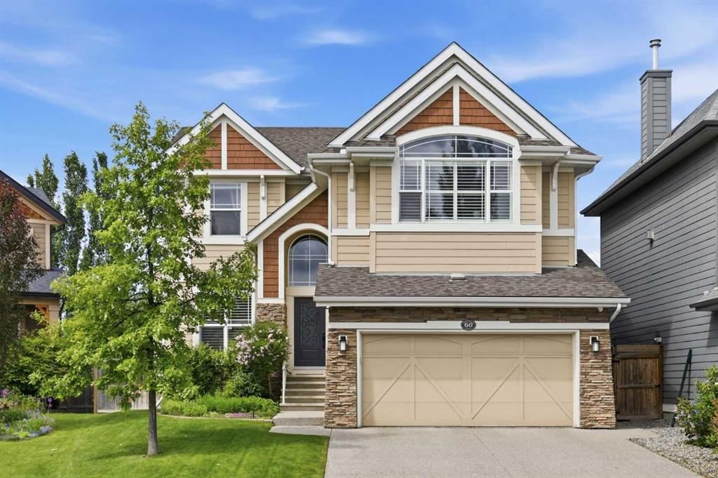 60 Auburn Sound Crescent SE, Calgary — main listing photo