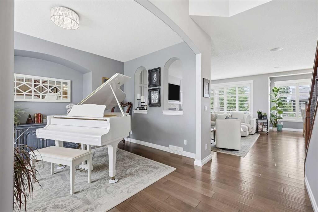 60 Auburn Sound Crescent SE, Calgary — photo 3 of 50