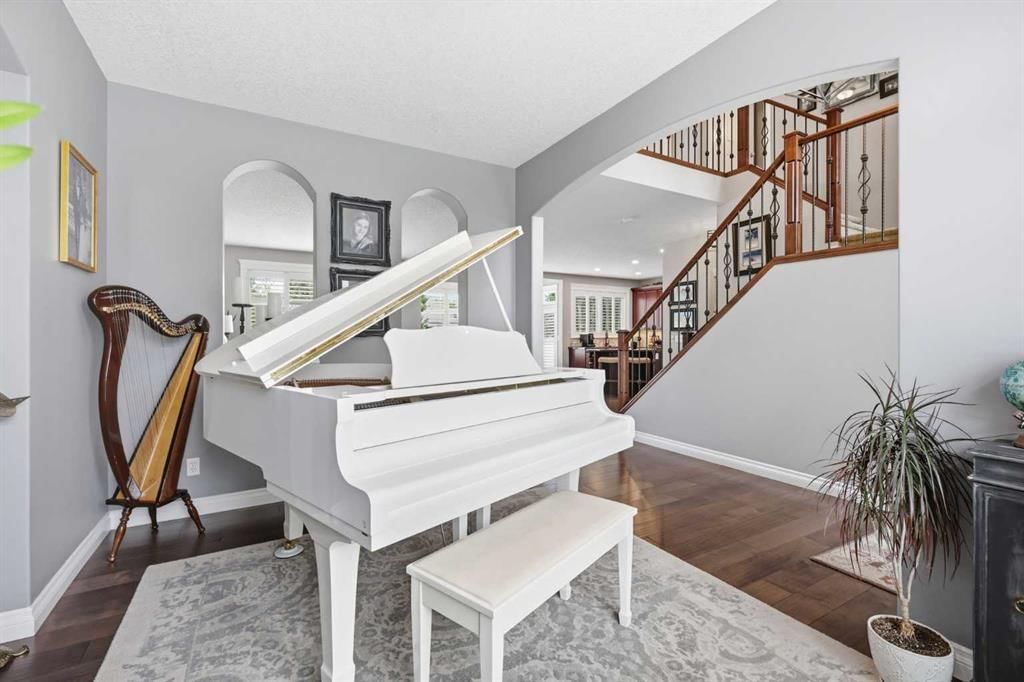 60 Auburn Sound Crescent SE, Calgary — photo 5 of 50