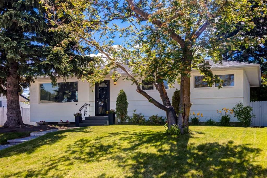 9559 Assiniboine Road SE, Calgary — main listing photo