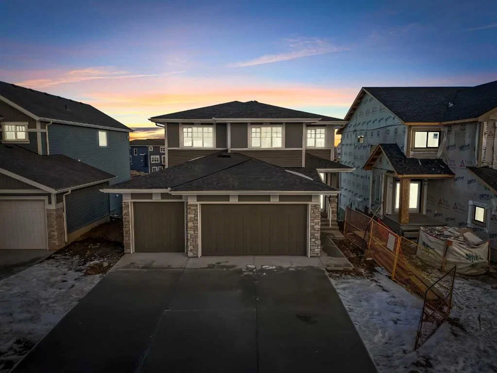 239 Chelsea Park, Chestermere — main listing photo
