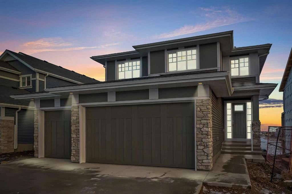239 Chelsea Park, Chestermere — photo 2 of 50