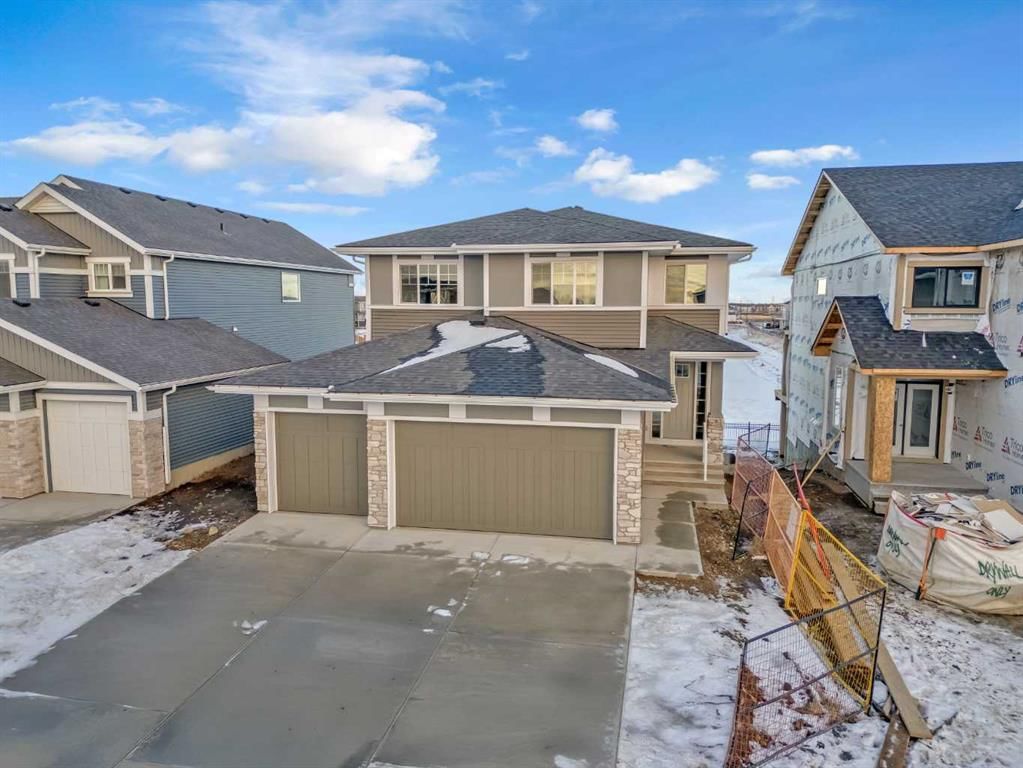 239 Chelsea Park, Chestermere — photo 3 of 50