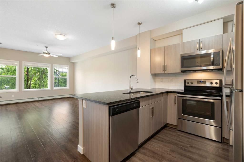 224, 200 Cranfield Common SE, Calgary — photo 3 of 33