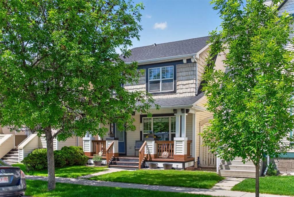 121 Prestwick Park SE, Calgary — photo 2 of 44