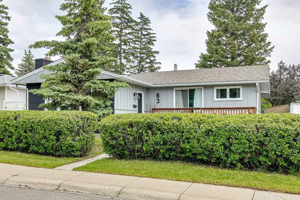 63 Hogarth Crescent SW, Calgary — photo 2 of 34