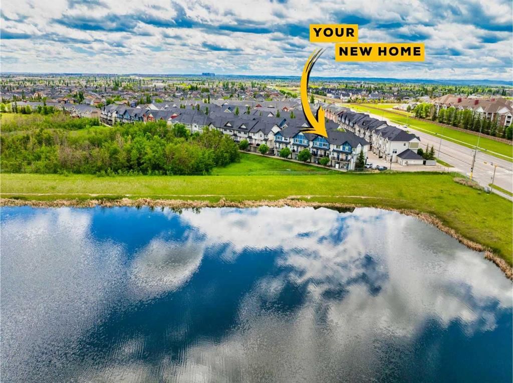 88 New Brighton Point SE, Calgary — main listing photo