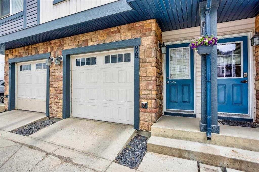 88 New Brighton Point SE, Calgary — photo 4 of 33