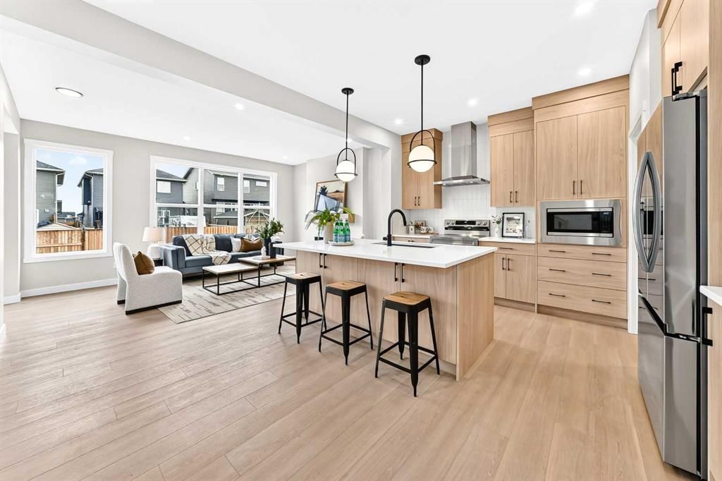 41 Lewiston Common NE, Calgary — photo 4 of 13