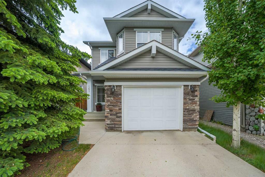 161 Everoak Gardens SW, Calgary — main listing photo