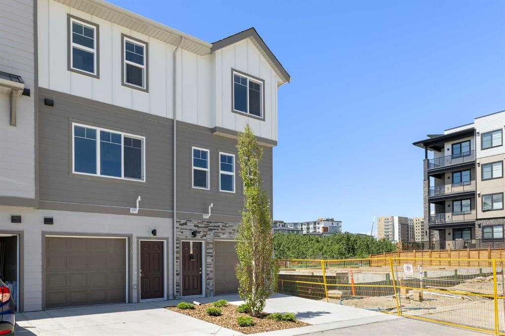 178, 2231 81st Street SW, Calgary — main listing photo