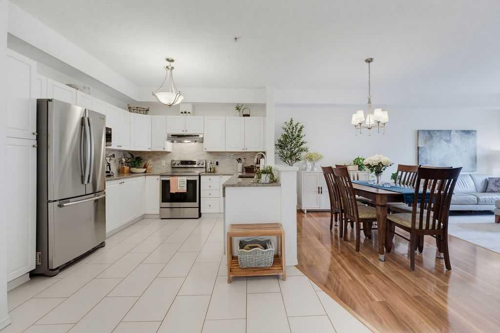 233, 223 Tuscany Springs Boulevard NW, Calgary — photo 2 of 46