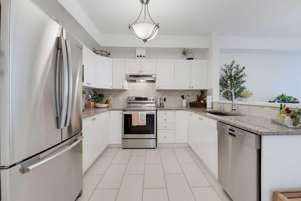 233, 223 Tuscany Springs Boulevard NW, Calgary — photo 3 of 46