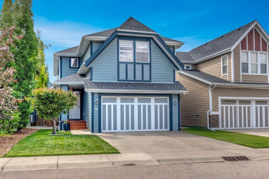31 Mahogany Way SE, Calgary — photo 4 of 50