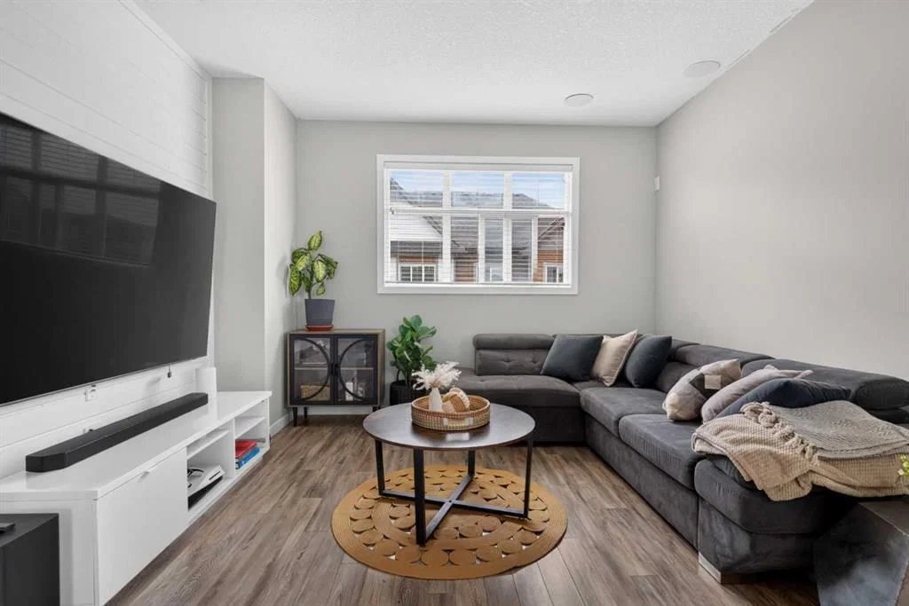 98 Copperstone Common SE, Calgary — main listing photo