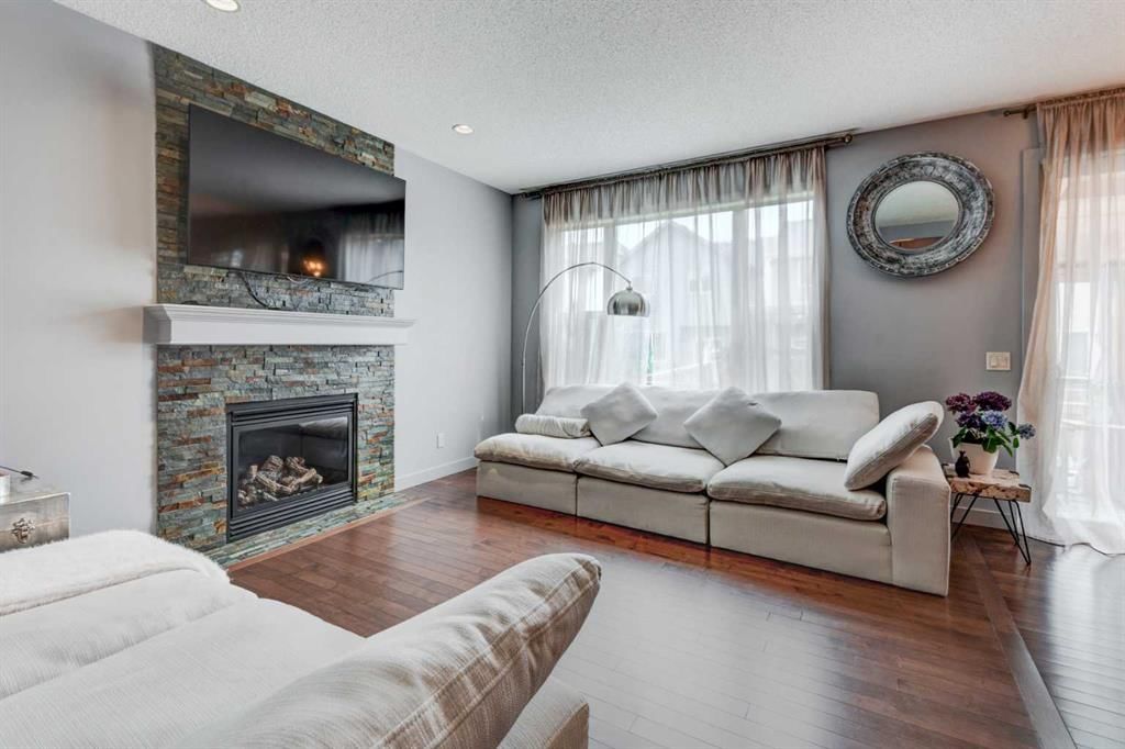 153 Chaparral Valley Mews SE, Calgary — photo 2 of 37