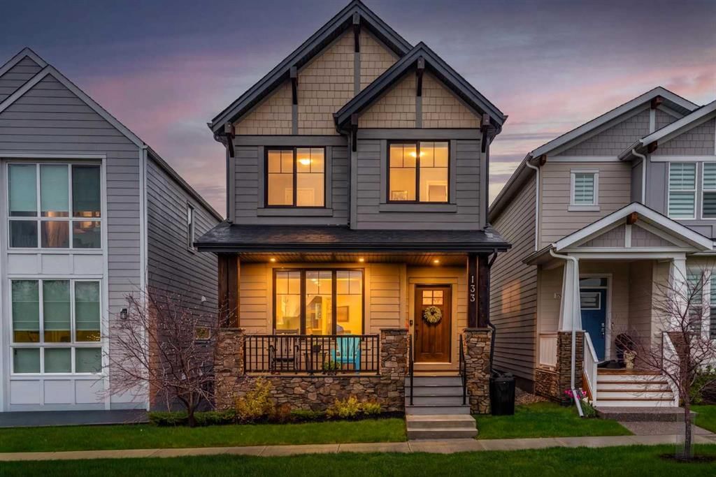 133 Treeline Avenue SW, Calgary — main listing photo