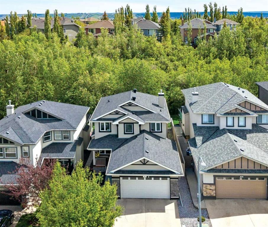 90 Royal Oak Grove NW, Calgary — main listing photo