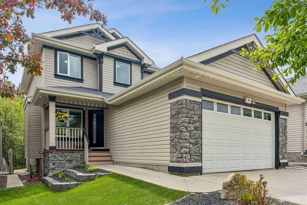 90 Royal Oak Grove NW, Calgary — photo 2 of 39