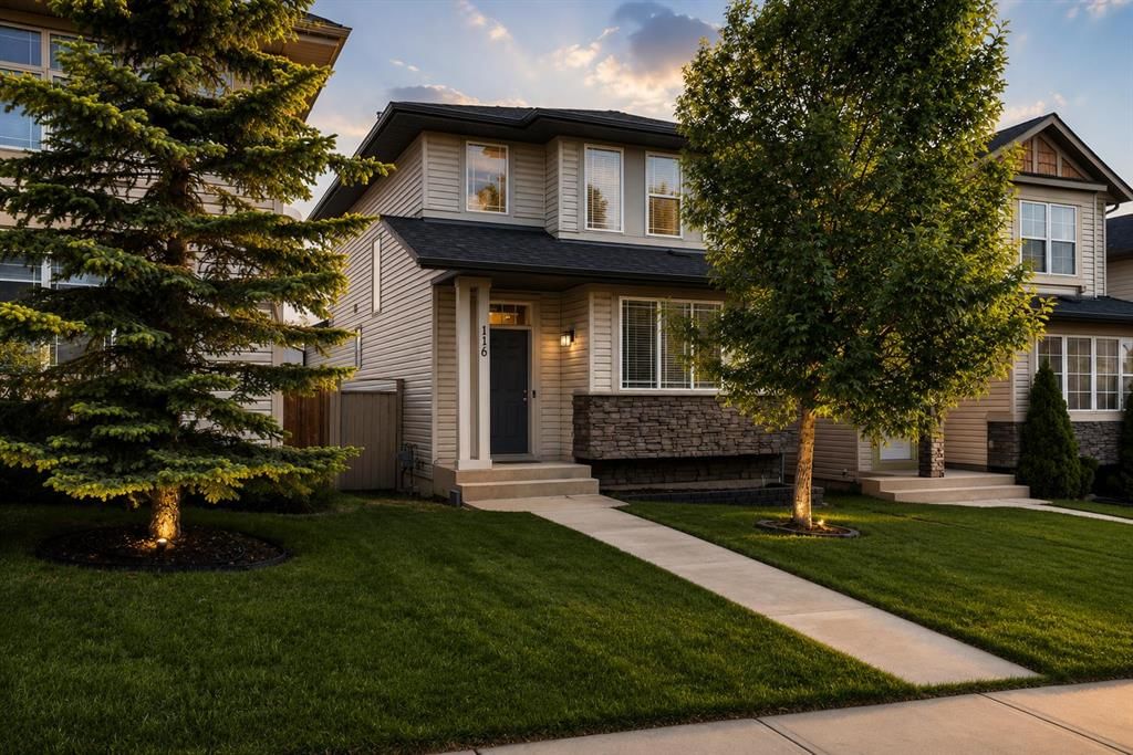 116 Panora Close NW, Calgary — main listing photo