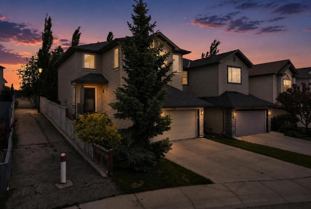 60 Tuscany Ridge Crescent NW, Calgary — photo 2 of 50
