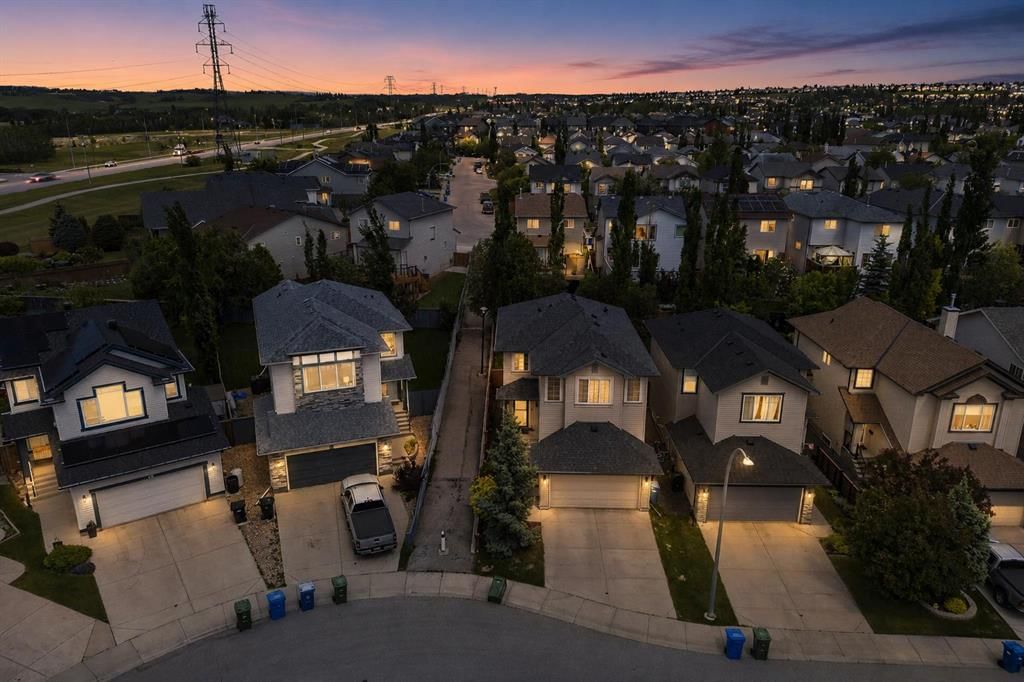 60 Tuscany Ridge Crescent NW, Calgary — photo 3 of 50