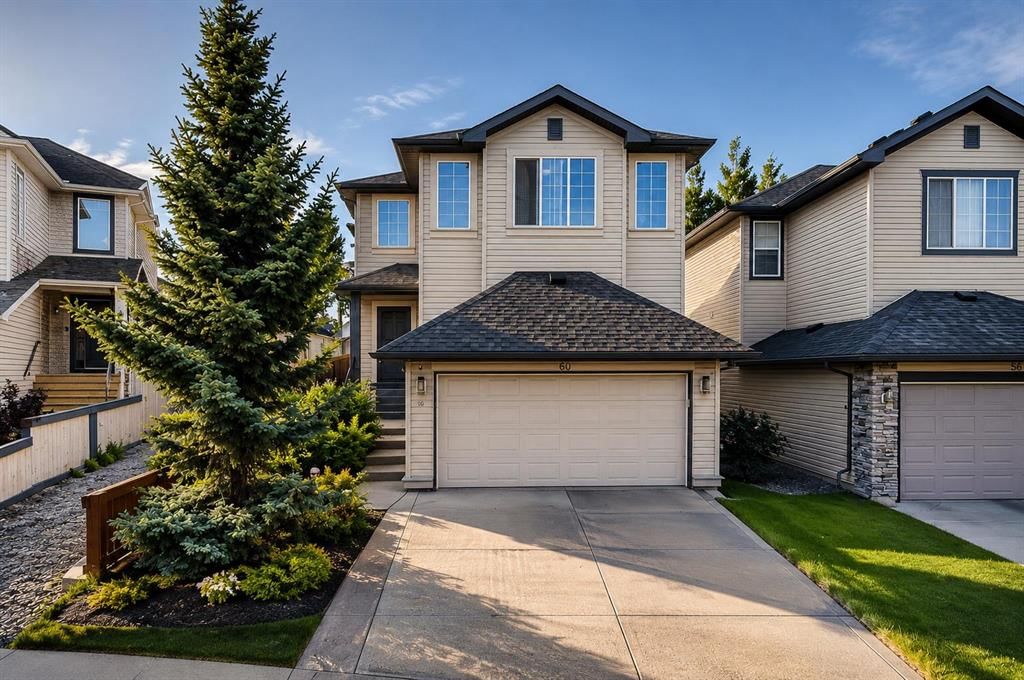 60 Tuscany Ridge Crescent NW, Calgary — photo 4 of 50
