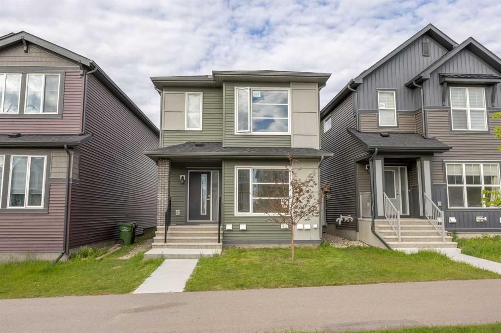 288 Lucas Boulevard NW, Calgary — photo 2 of 33