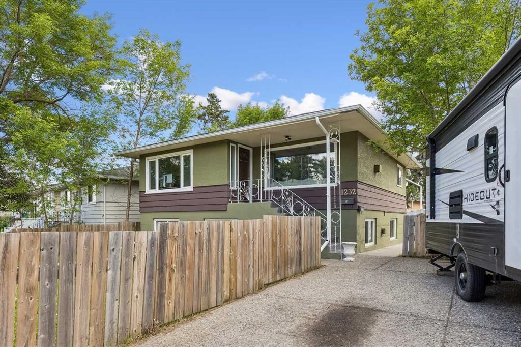 1232 Danloe Street NE, Calgary — main listing photo