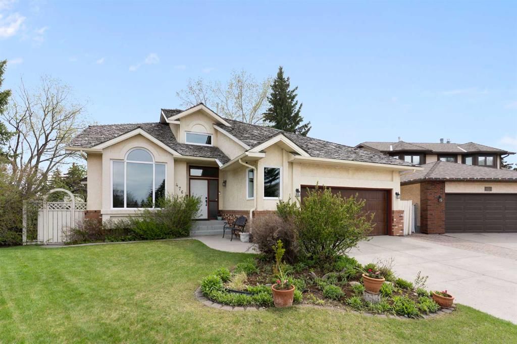 476 Silvergrove Gardens NW, Calgary — photo 2 of 43