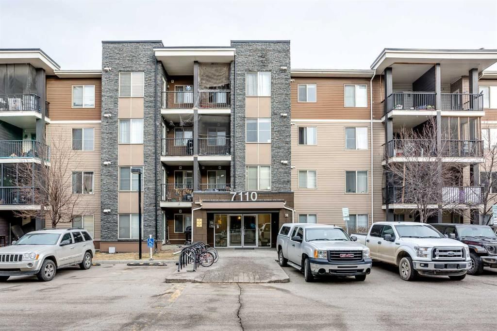 320, 7110 80 Avenue NE, Calgary — photo 2 of 27