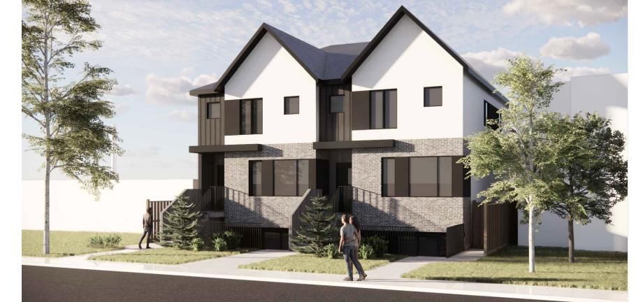 1613 22 Avenue NW, Calgary — main listing photo